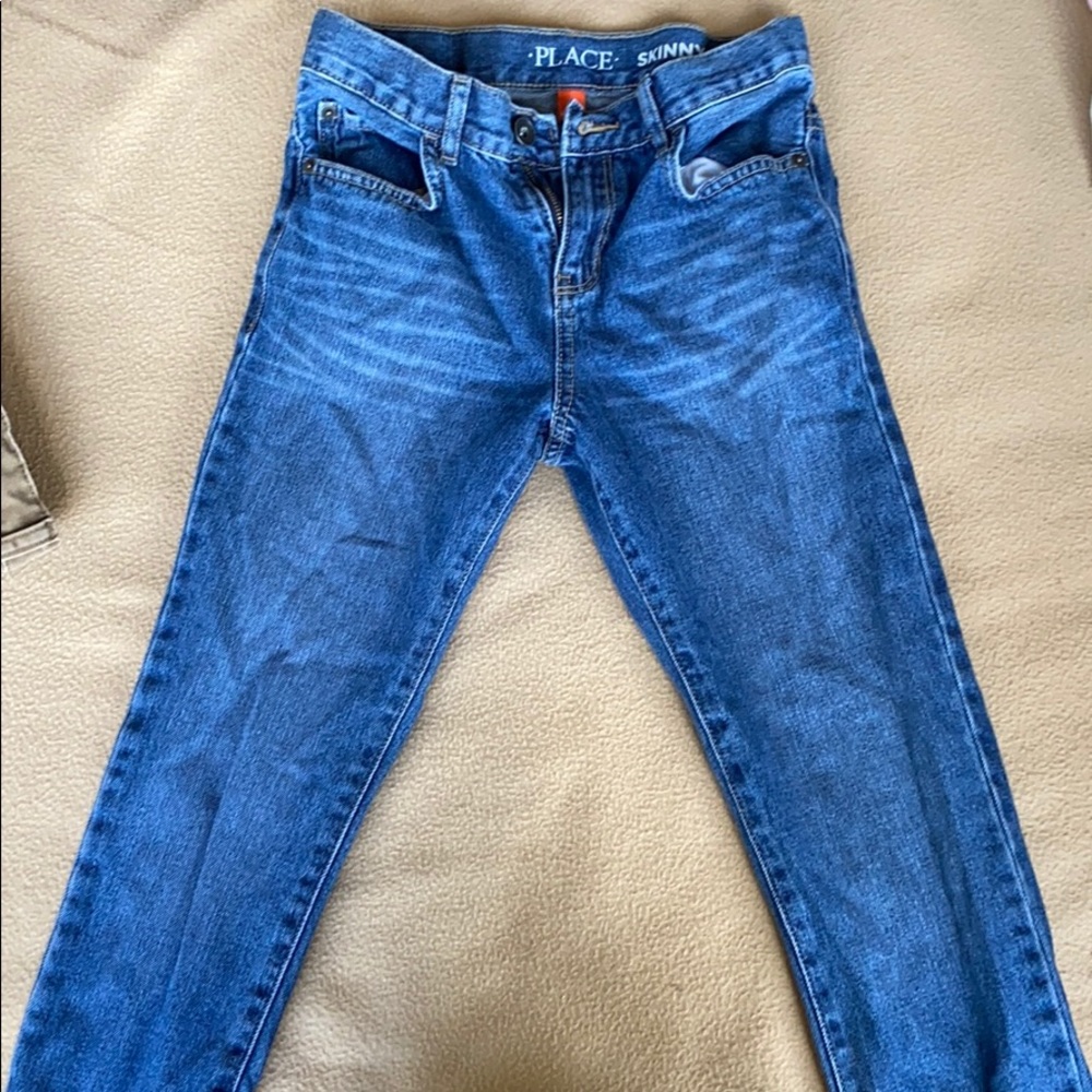 Boys Jeans Pack - Picture 3 of 5